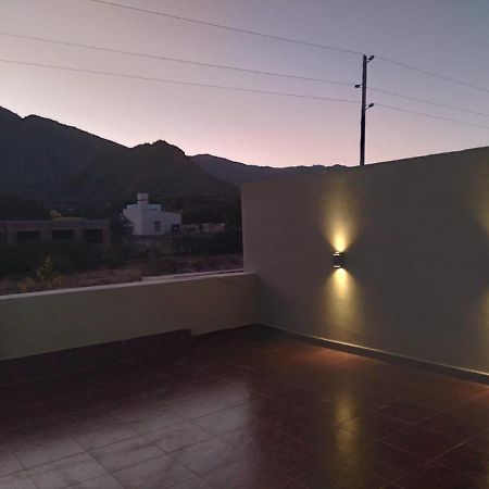 Vistas Del Colorado - Departamentos Apartamento Cafayate Exterior foto