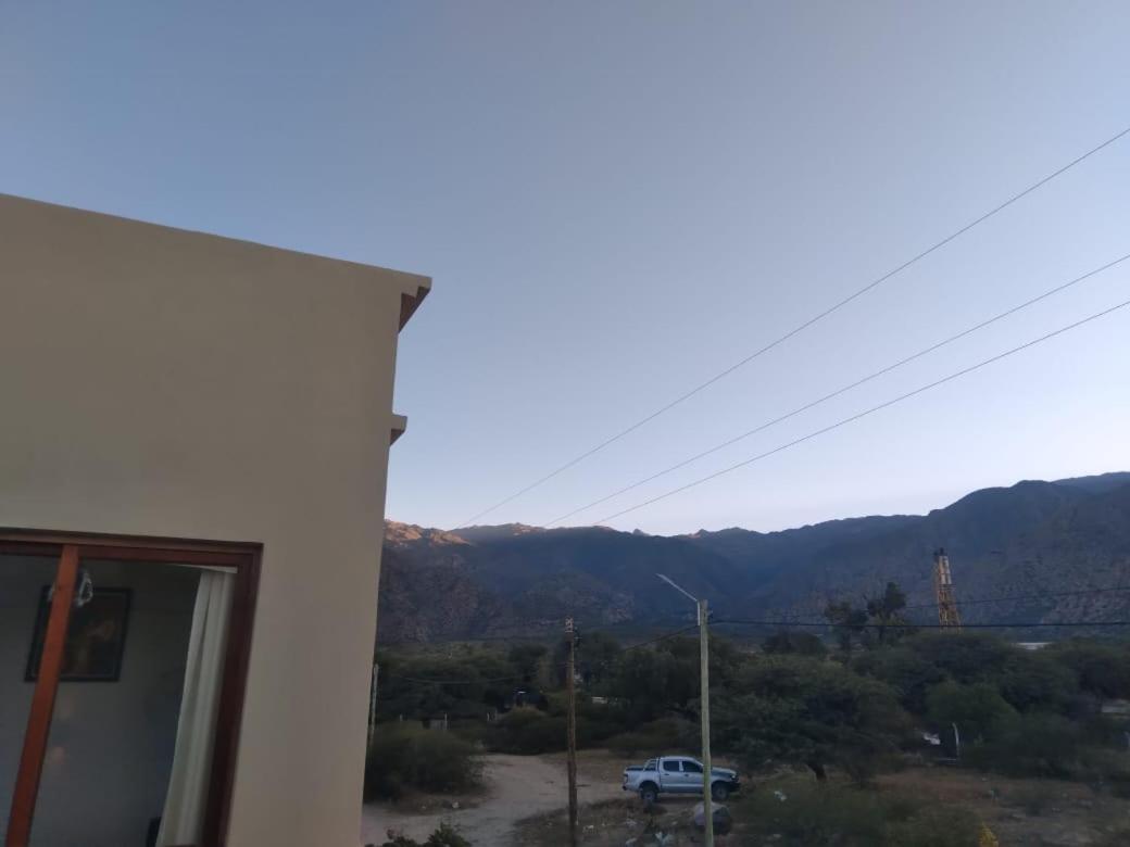 Vistas Del Colorado - Departamentos Apartamento Cafayate Exterior foto