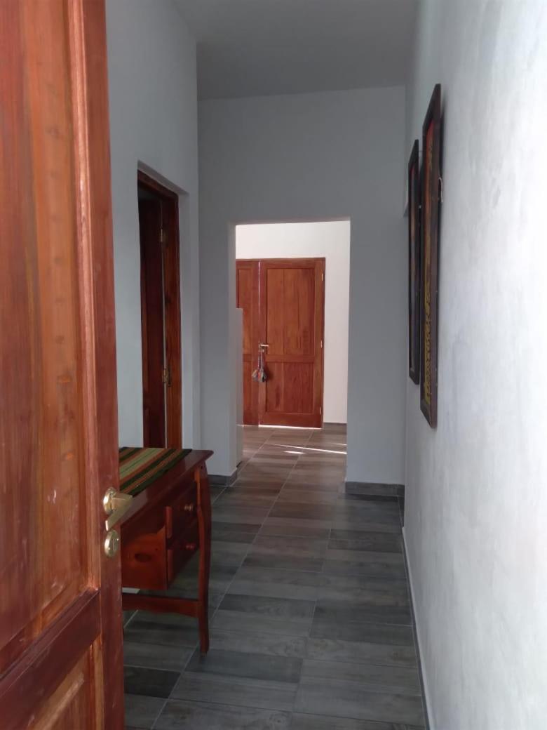 Vistas Del Colorado - Departamentos Apartamento Cafayate Exterior foto