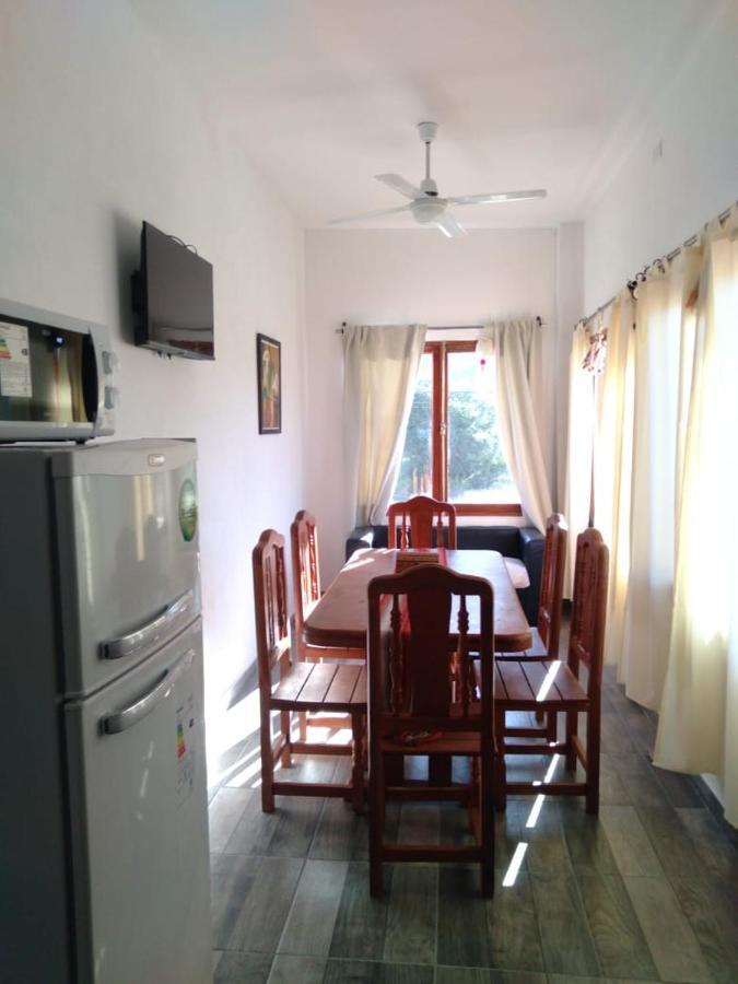 Vistas Del Colorado - Departamentos Apartamento Cafayate Exterior foto
