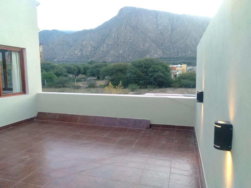 Vistas Del Colorado - Departamentos Apartamento Cafayate Exterior foto