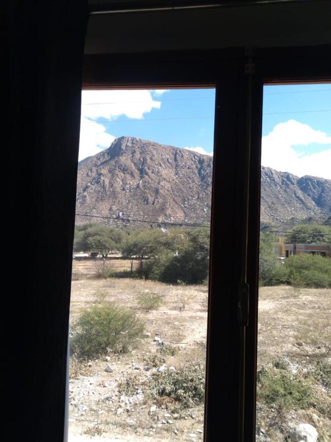 Vistas Del Colorado - Departamentos Apartamento Cafayate Exterior foto