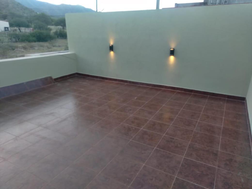 Vistas Del Colorado - Departamentos Apartamento Cafayate Exterior foto