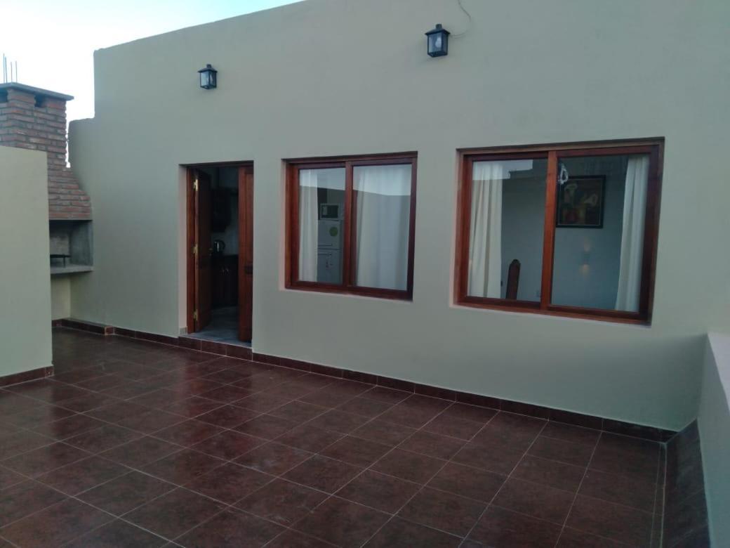 Vistas Del Colorado - Departamentos Apartamento Cafayate Exterior foto